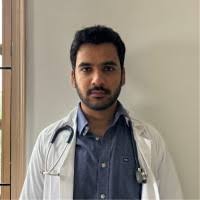 Dr Hemanth Reddy